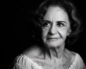 Morre atriz Laura Cardoso, aos 98 anos