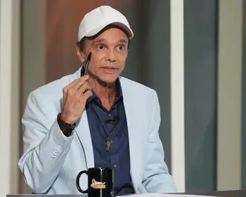 Morre Netinho, ícone do axé, aos 60 anos