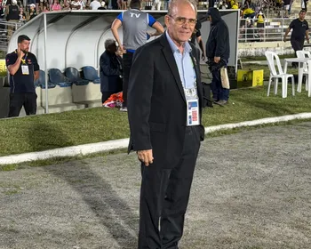 Morre Pedro Fialho, diretor financeiro da FPF-PB