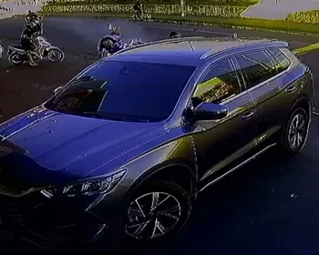 Motociclista morre após atropelar pedestre e bater em veículo em Campina Grande