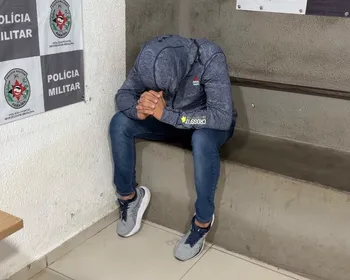 Motorista de caminhonete suspeito de matar homem se entrega para a polícia, em João Pessoa