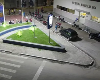 MP e município de Ingá firmam termo para redução de temporários e realização de concurso