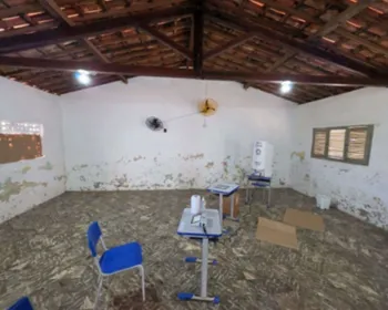 MP instaura inquérito para apurar condições precárias em escola estadual, em Olho D'Água