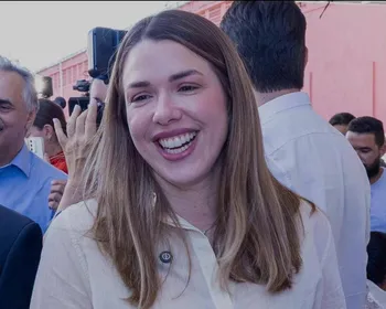 MPE pede para 'barrar' candidatura da irmã de Hugo Motta por vínculos com o Estado