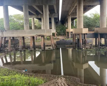 MPF dá 10 dias para Dnit apresentar cronograma de obras em pontes da BR-101
