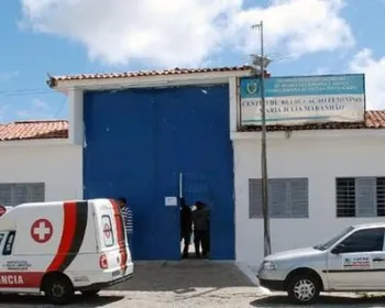MPPB aciona Justiça para cobrar medidas contra incêndios em 65 presídios da Paraíba