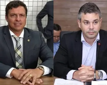 MPPB ajuíza ação civil por improbidade contra Vitor Hugo, André Coutinho e mais três