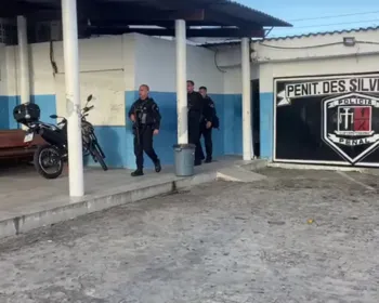 MPPB ajuíza ação contra o Estado da PB por irregularidades em penitenciária de João Pessoa
