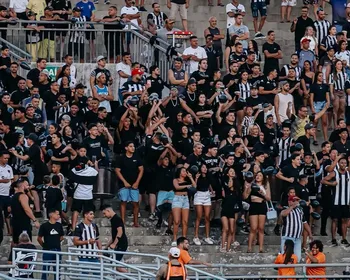 MPPB solicita banimento de duas torcidas organizadas do Botafogo-PB por até cinco anos