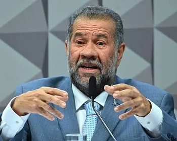 NA CBN: “Eles que romperam conosco”, diz Lupi ao anunciar saída do PDT da base de Lucas