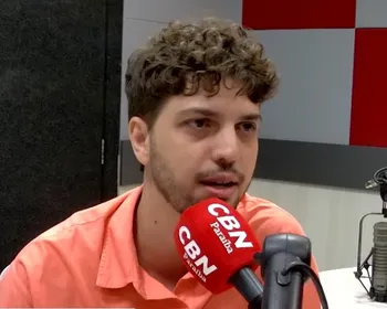 Na CBN: Flávio Brasileiro diz que apoio a Lucas na ALPB depende de empenho por Lula no 2º turno