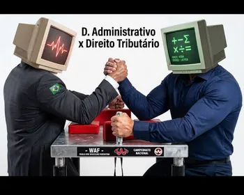 Na queda de braço entre o Direito Administrativo e Tributário, o empresário sofre o trauma