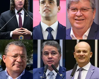 Na reta final do 2º turno, veja quais lideranças integram times de Lula e Flávio na Paraíba