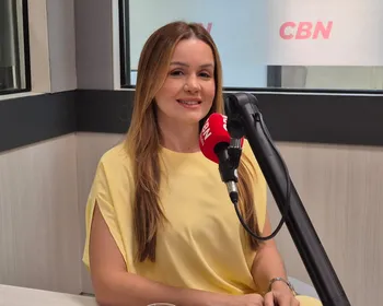 Nayana Pontes, vice de Efraim Filho, propõe interiorizar saúde e capacitar beneficiários sociais