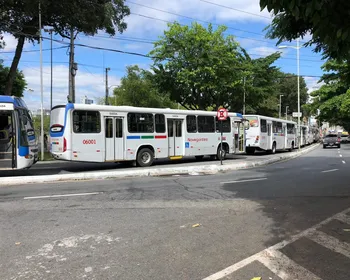 Nova linha de ônibus é criada em Campina Grande para acesso ao Aluízio Campos