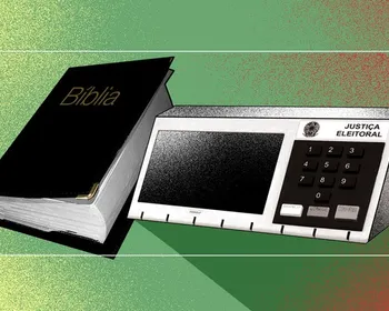Número de candidatos com títulos religiosos cai pela metade nas Eleições 2026 na Paraíba