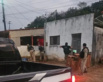 Operação cumpre mandados contra suspeitos de envolvimento com crimes no Brejo da PB
