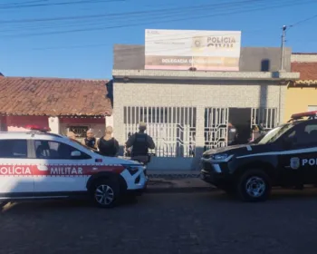 Operação prende suspeitos de organização criminosa ligada a tráfico e assassinatos na Paraíba