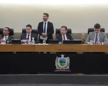 OPINIÃO: deputados estaduais da Paraíba decidem seguir mau exemplo de Brasília