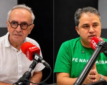 OPINIÃO: Disputa pelo segundo lugar deve acabar com “lua de mel” entre Cícero e Efraim