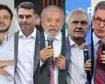 Opinião: eles querem o voto feminino, mas todos escolheram homens como vice