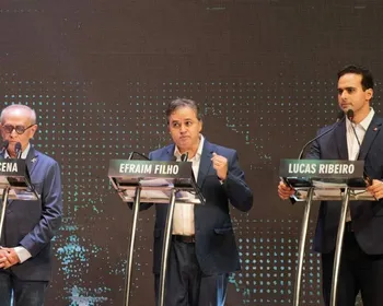 OPINIÃO: Lucas mostrou que não vai ficar nas cordas e Cícero e Efraim vão de dobradinha