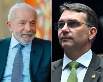 OPINIÃO: Lula, Flávio e a disputa pelo eleitor que quer um futuro melhor agora