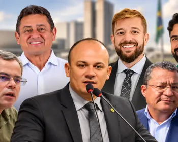 Opinião: onda bolsonarista volta com mais força nas urnas da Paraíba