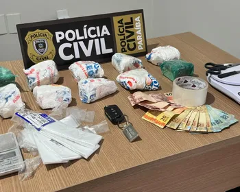 Pai é investigado por suposta relação entre abuso da filha e dívida de drogas no Sertão da PB