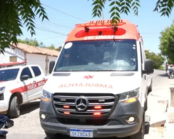 Pai e mãe são indiciados por matar bebê com mais de 20 golpes de faca em Patos, no Sertão