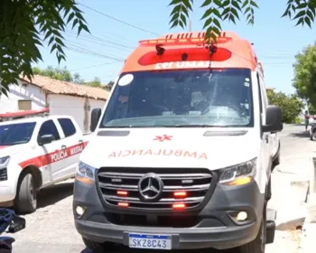 Pai e mãe suspeitos de matar bebê com golpes de faca podem responder por homicídio qualificado