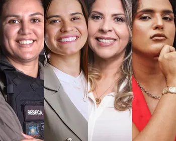 Paraíba pode ampliar número de mulheres na Câmara dos Deputados com ‘dança das cadeiras’