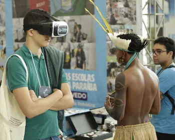 Paraíba recebe 12ª Expotec no fim de outubro; inscrições são gratuitas