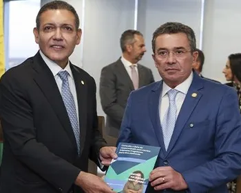 Risco de ficha suja: Paraíba tem 260 políticos com contas reprovadas no TCU