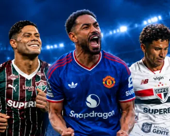 Paraibanos em alta: Hulk, Matheus Cunha e Pedro Lima brilham na rodada do fim de semana