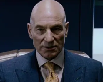 Patrick Stewart, ator de 'Star Trek' e 'X-Men', morre aos 86 anos