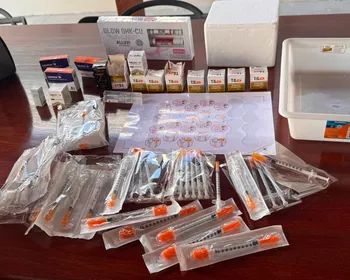 PF deflagra operação contra venda ilegal de canetas emagrecedoras na PB e RN