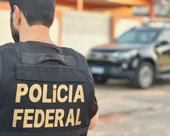 PF investiga mulher suspeita de fraude no INSS, em Campina Grande