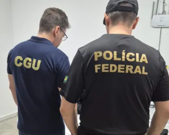 PF mira secretaria municipal de cidade paraibana por suposta fraude no BPC