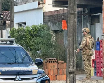 PF prende duas pessoas suspeitas de exploração sexual infantojuvenil em Bayeux