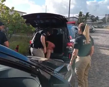 Polícia Civil deflagra operação contra violência doméstica em João Pessoa
