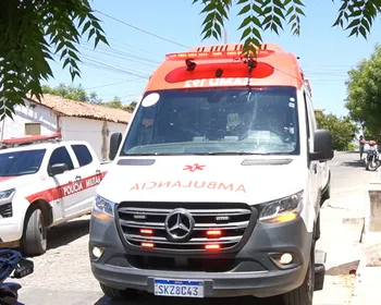 Justiça mantém prisão de pais suspeitos de matar bebê com 24 facadas em Patos