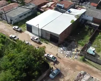 Quatro são presos por suspeita de esquema de desvio e revenda de combustíveis em Cabedelo