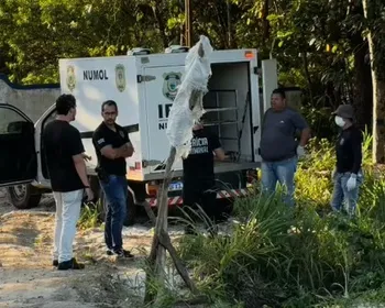 Policial militar é preso suspeito de matar homem após abordagem para localizar carro na BR-101