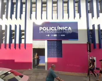 Policlínica de Campina Grande, alvo de arrombamento, retoma atendimentos nesta segunda-feira