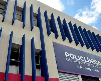 Policlínica de Campina Grande é furtada pela 5ª vez e tem horário de funcionamento alterado