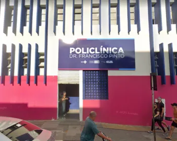 Policlínica deve ter atendimentos suspensos por uma semana após arrombamento, em Campina Grande