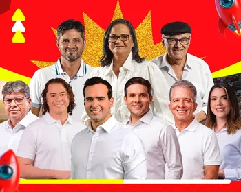 Prefeita paraibana 'inova' e lança voto triplo para o Senado nas eleições 2026