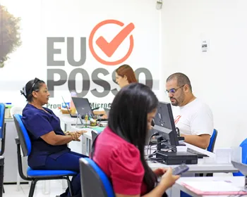 Prefeitura de João Pessoa oferece 90 vagas para programa de microcrédito para microempreendedores