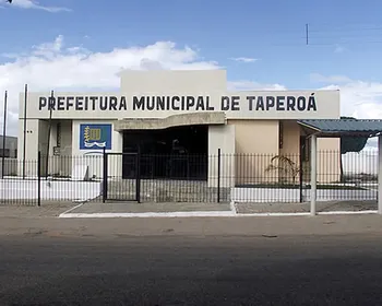 Prefeitura de Taperoá abre seleção para 23 vagas de diretores e vice-diretores de escolas